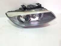 BMW 3 COUPE CABRIO E92 E93 LIFT LCI XENON PRZÓD PRZEDNIA PRAWA EUROPA ORYG