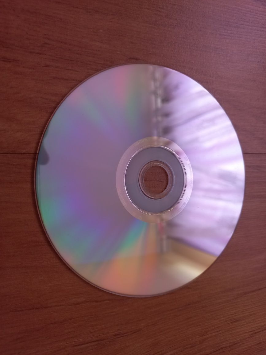 Film DVD "Magia w blasku księżyca", reżyseria Woody Allen