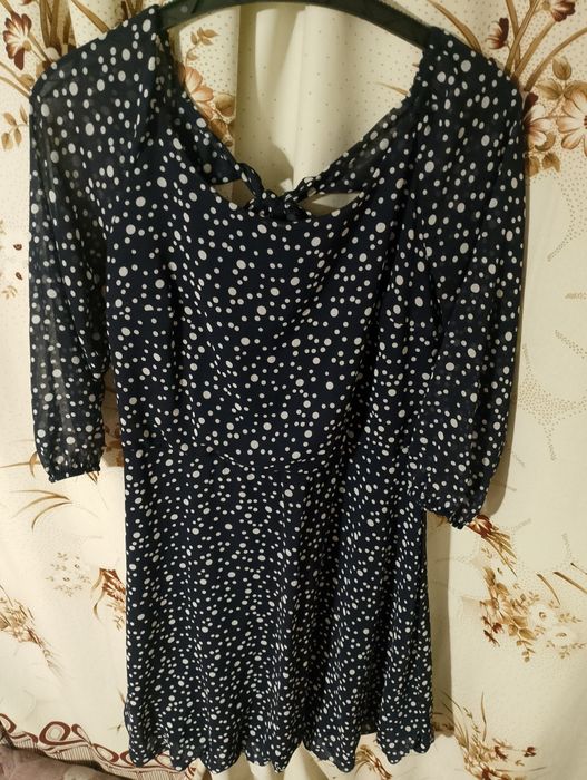 Верхній одяг і осінній