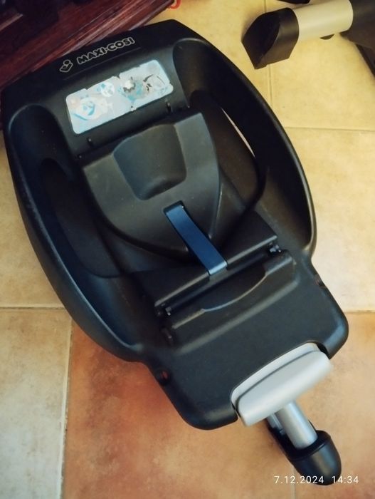 Maxi Cosi 0-13 z isofix