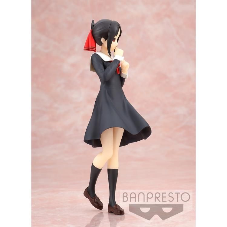 Kaguya-sama Love Is War Kaguya Shinomiya Kyunties Figurka Anime