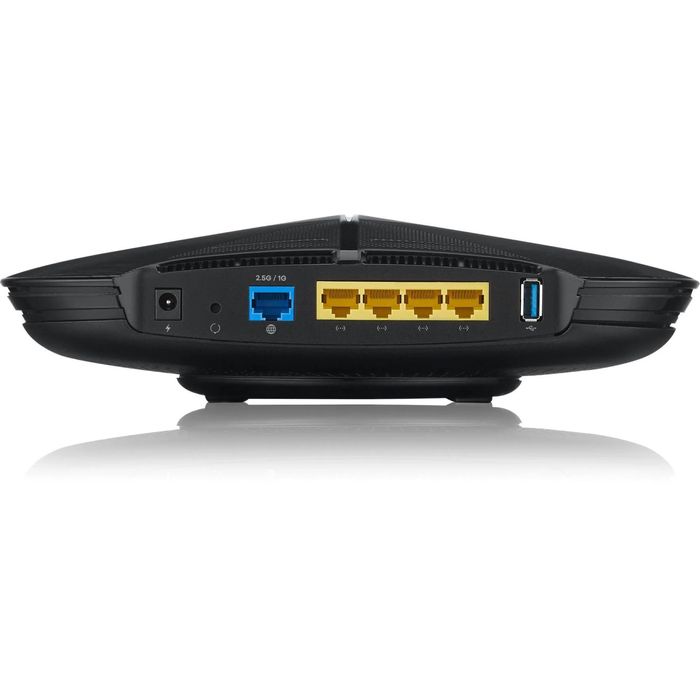 Router wifi Zyxel Armor G1