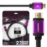 Nowy Kabel HDMI 10m 2.1 UHD 8K HDR PS4 PS5 XBOX SWITCH Do Telewizora