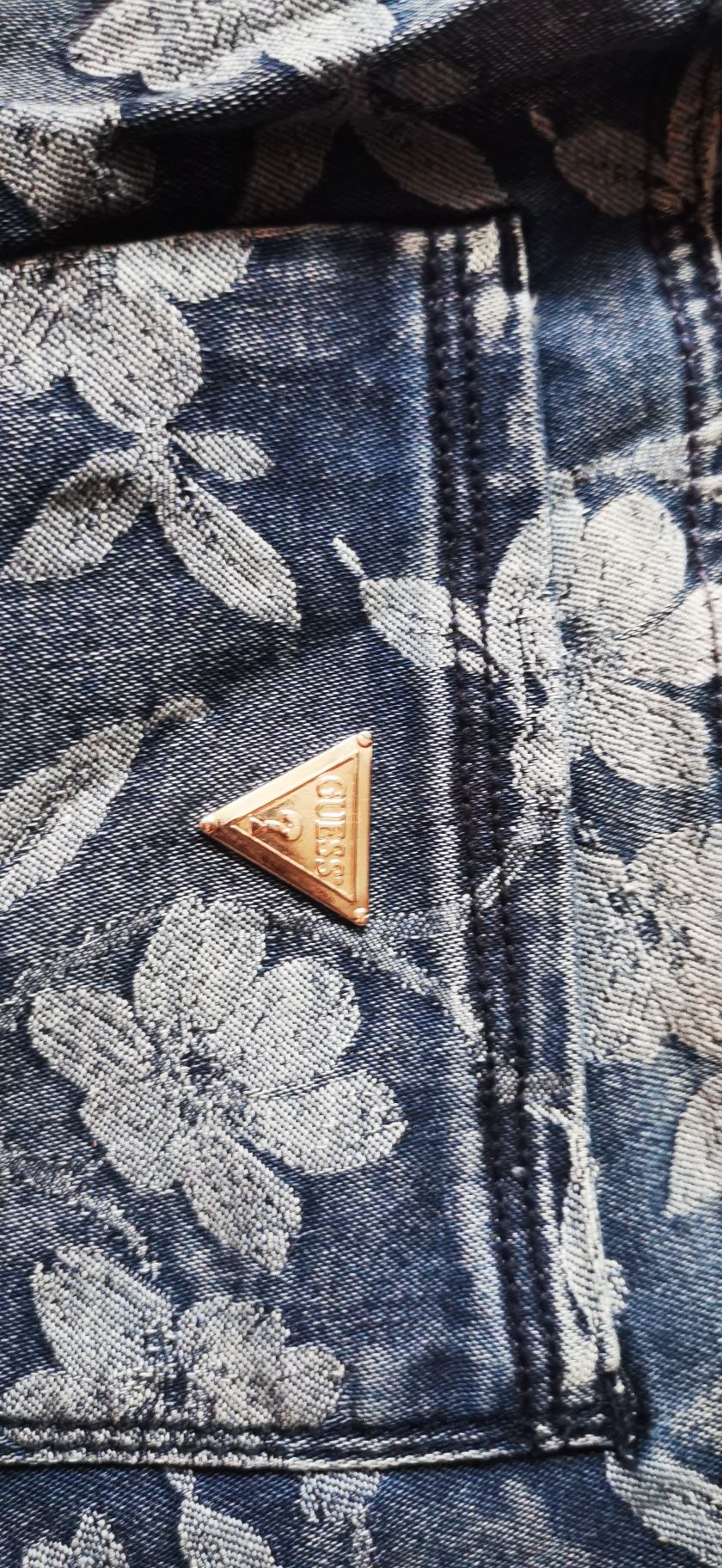 Jeansy Guess rozm 28
