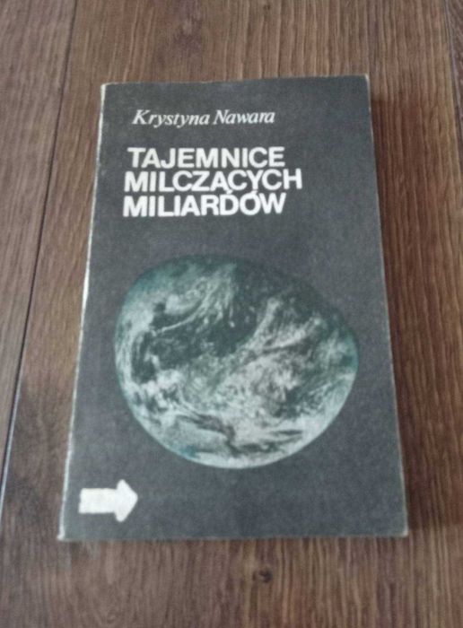 Tajemnice milczących miliardów