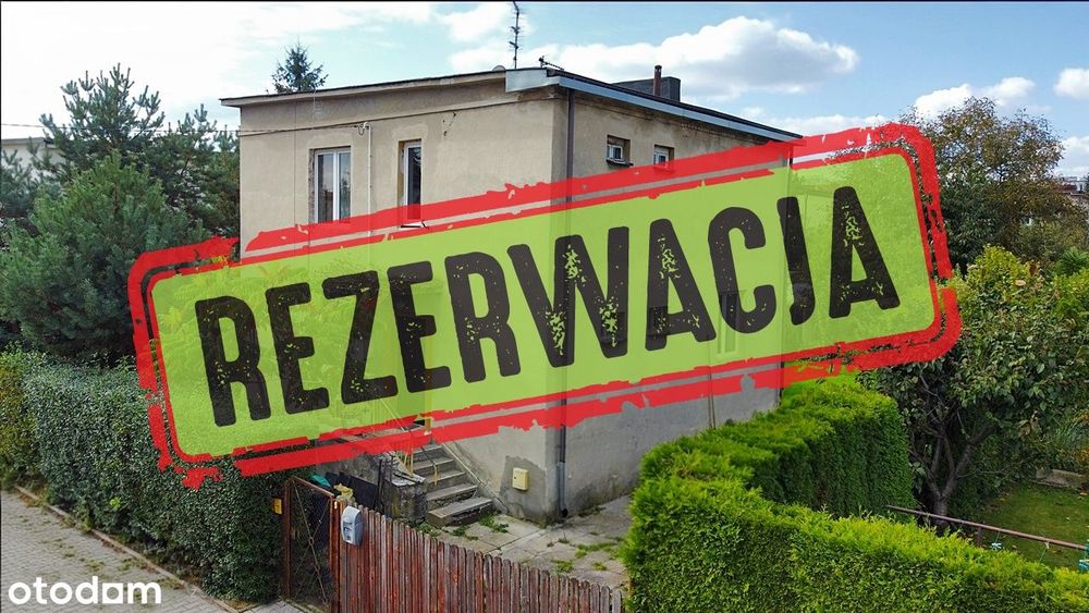 Dom Wolnostojący | Cisowa | KSM | Kielce