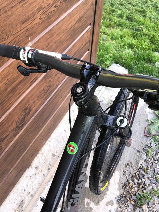 Rower Giant Trance dh full enduro mtb