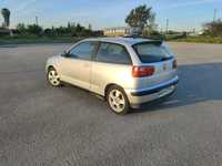 SEAT Ibiza 6k2 1.9 TDI sport 110 afn troco moto