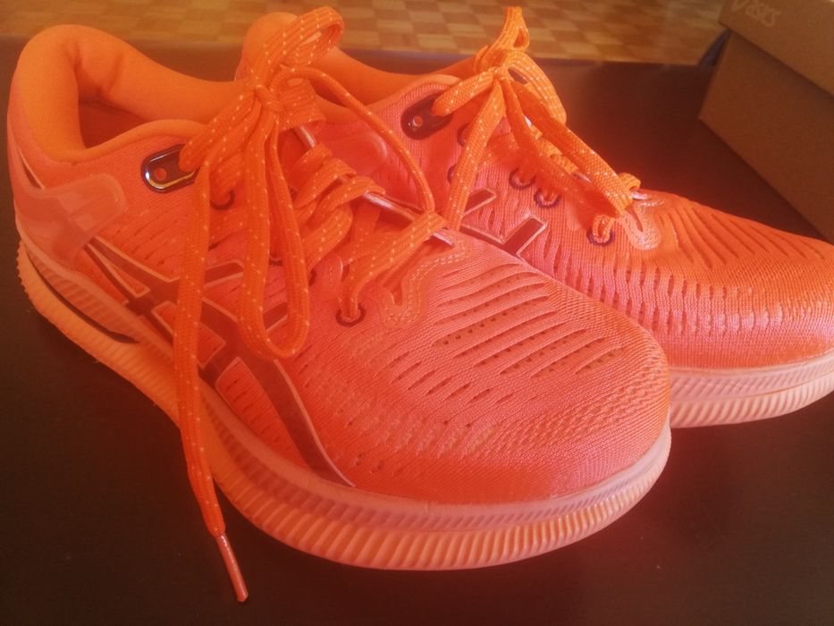 Asics Metaride Women 8/39,5