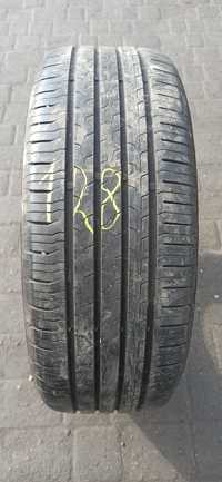 Шини 235/55R18 Continental Eco Contact 6 літніі БУ