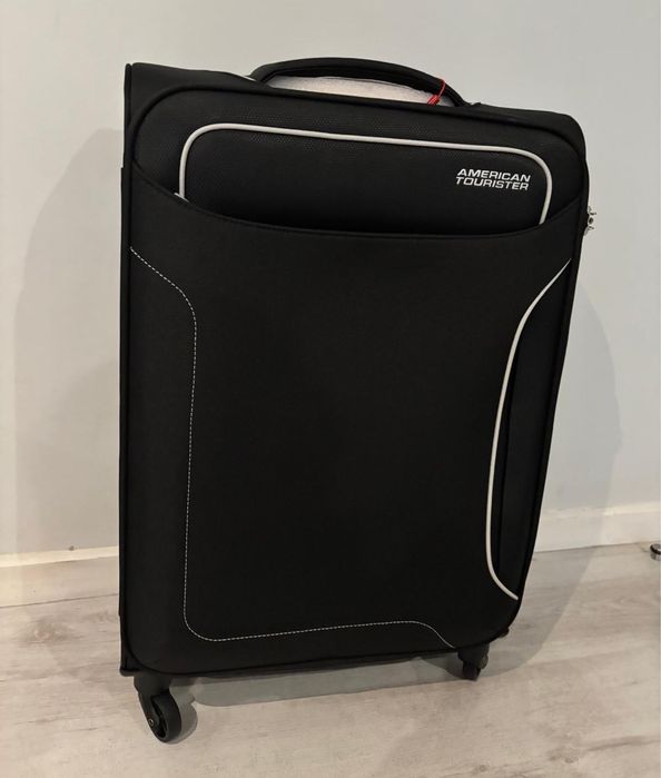 Vendo trólei da American Tourister
