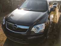 Opel Antara 4x4 benzyna