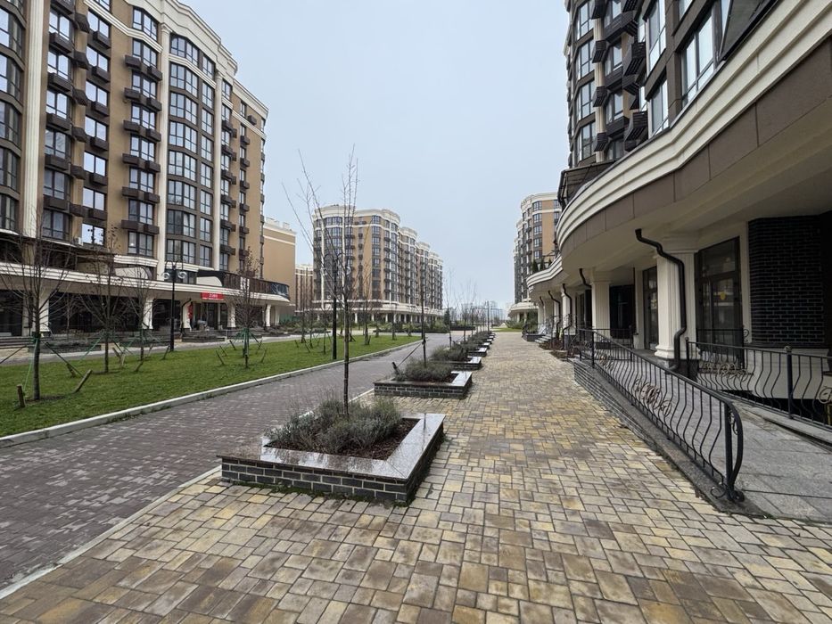 Оренда нежитлового приміщення в ЖК « Софія Резиденс»