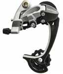 Przerzutka rowerowa Saiguan na śrubę 7-rz 8-rz SGS tył do Shimano