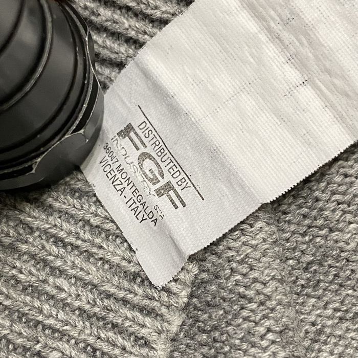 C.P. Company Теплий Светр 54 /  M / L