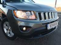 Jeep Compass 2012