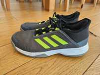 Buty tenisowe Adidas, r. 38, stan bardzo dobry.