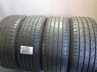 Koła VW Audi Skoda Seat 5x112 6,5J16  Hankook Ventus Prime 3 205/55R16