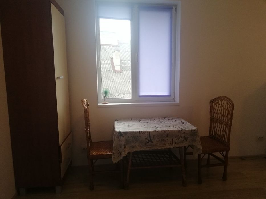 Подобово погодинно 1-кімн. квартира в центрі Львова, Wi-Fi звітні док