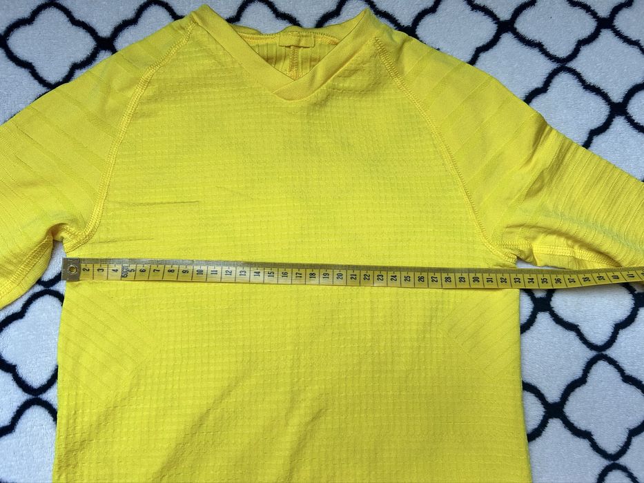 Koszulka termoaktywna Decathlon 10/11lat