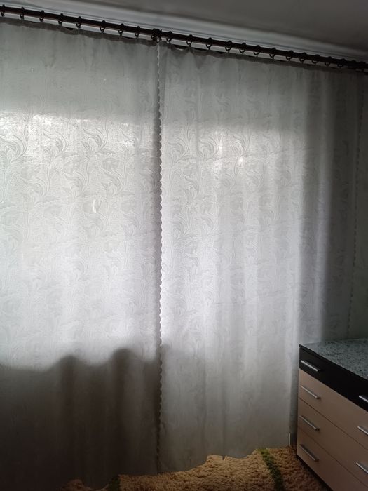 Штори для кімнати