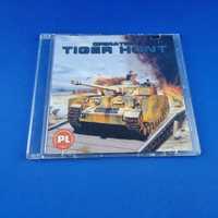 Operation Tiger Hunter PC Polska edycja