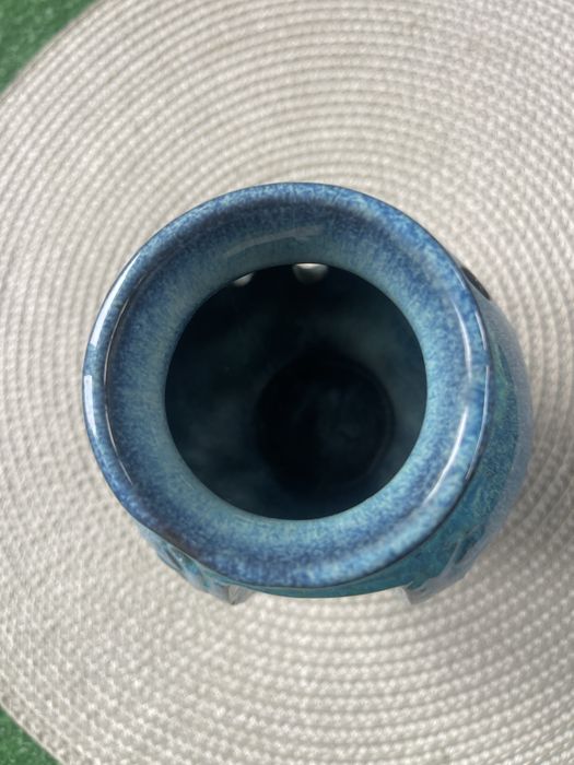 Jie Gantofta świecznik ceramiczny