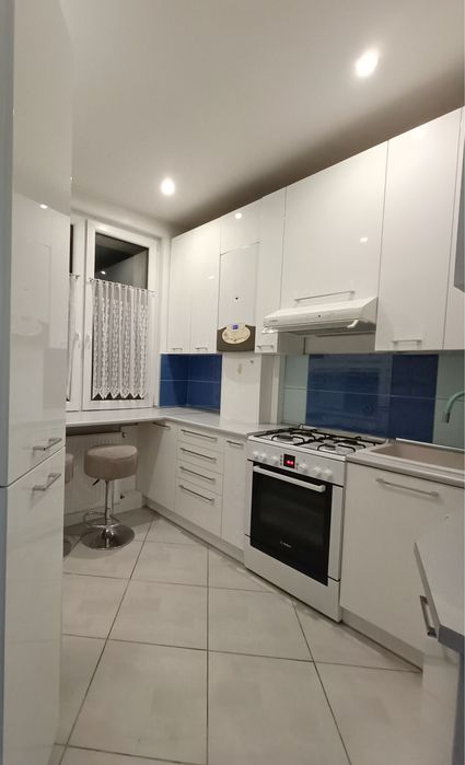 Mieszkanie do wynajecia, 2pok., 3piętro, Pyskowice