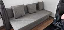 Sofá rozkładana Ikea sprzedam