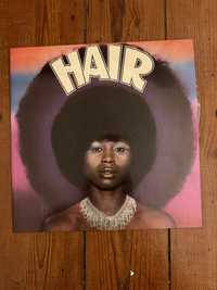 Disco/Vinil “Hair”