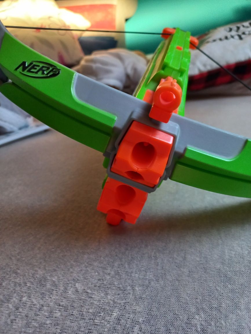 Nerf zombie strike