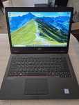 Ноутбук Fujitsu Lifebook U748 (i5-7200U, 8Gb DDR4, 128 SSD M.2)