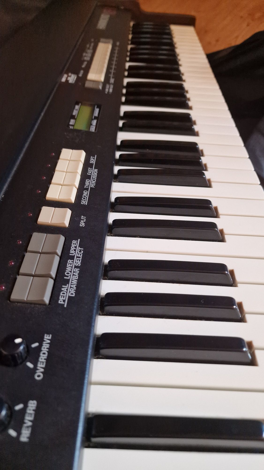 Orgão Hammond XB-1
