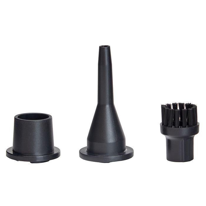 Пилосос "VOIN" V-88CL 90W/7.4V/АКБ-2х2000mAh/2 режими/вологе та сухе