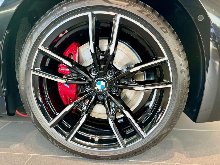 Bmw Seria 3 M340d Xdrive Touring