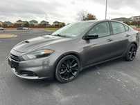 Dodge Dart  2016
