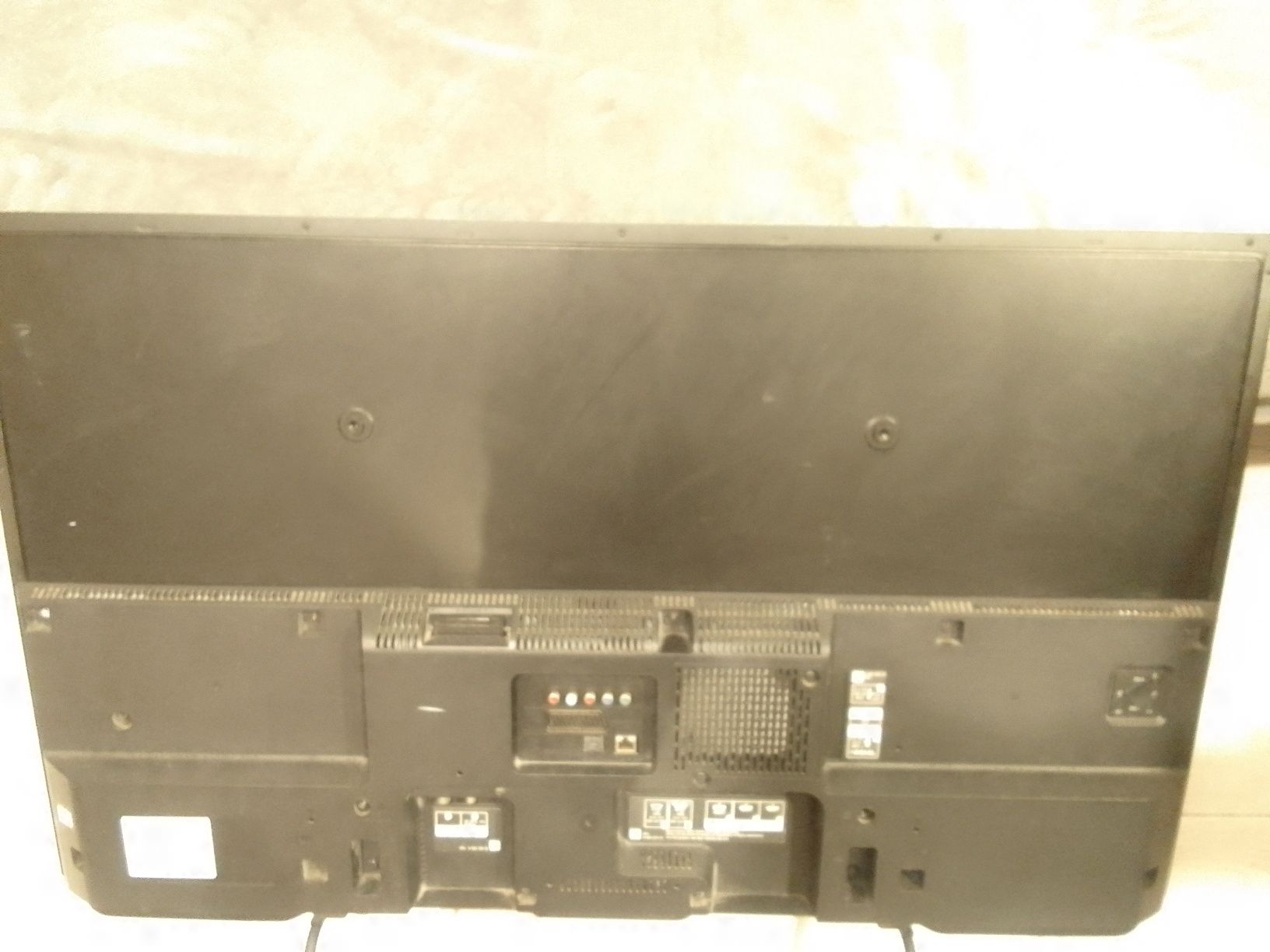 Sony tetevision KDL-43755C