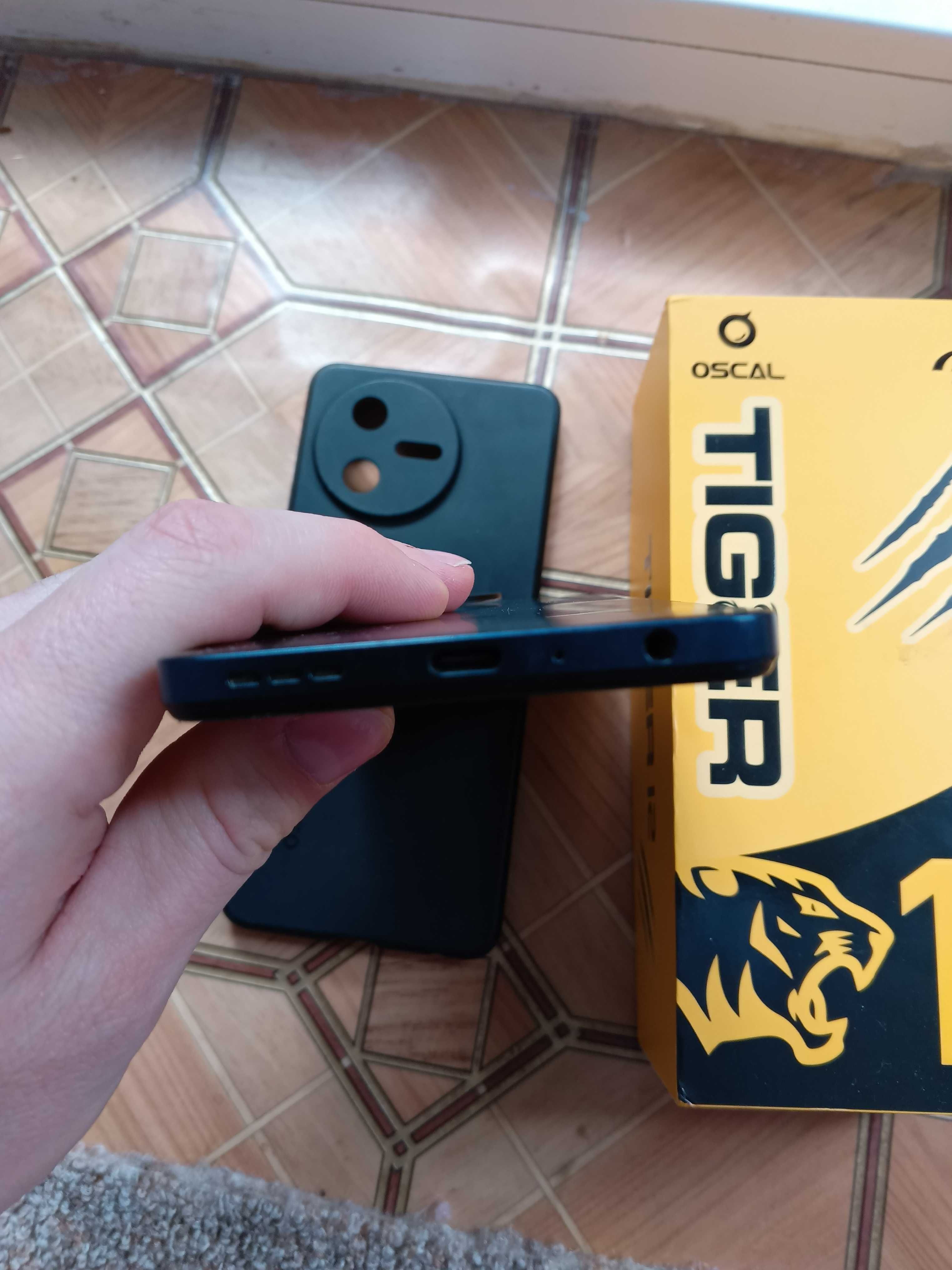 Oscal Tiger 12/8.128Гб,120Hz,Nfc