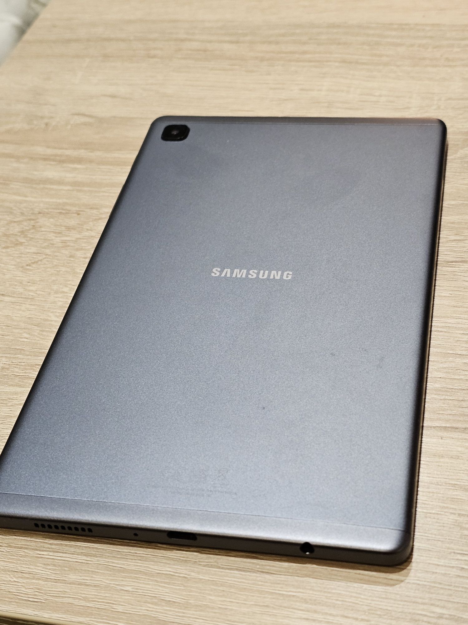 Tablet Samsung Galaxy Tab A7 Lite SM-T220 8,7" 3/32GB Wi-Fi Szary