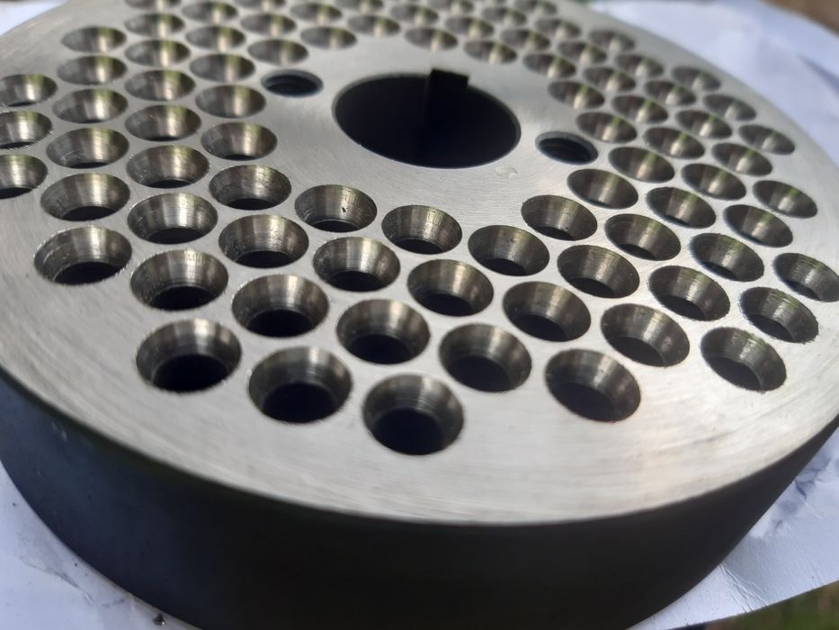 Matryca 120mm fi 6 premium 62HRC
