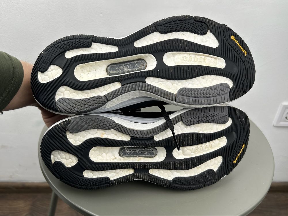 Оригінал! Кросівки Adidas Solar Control 40 розмір 02028