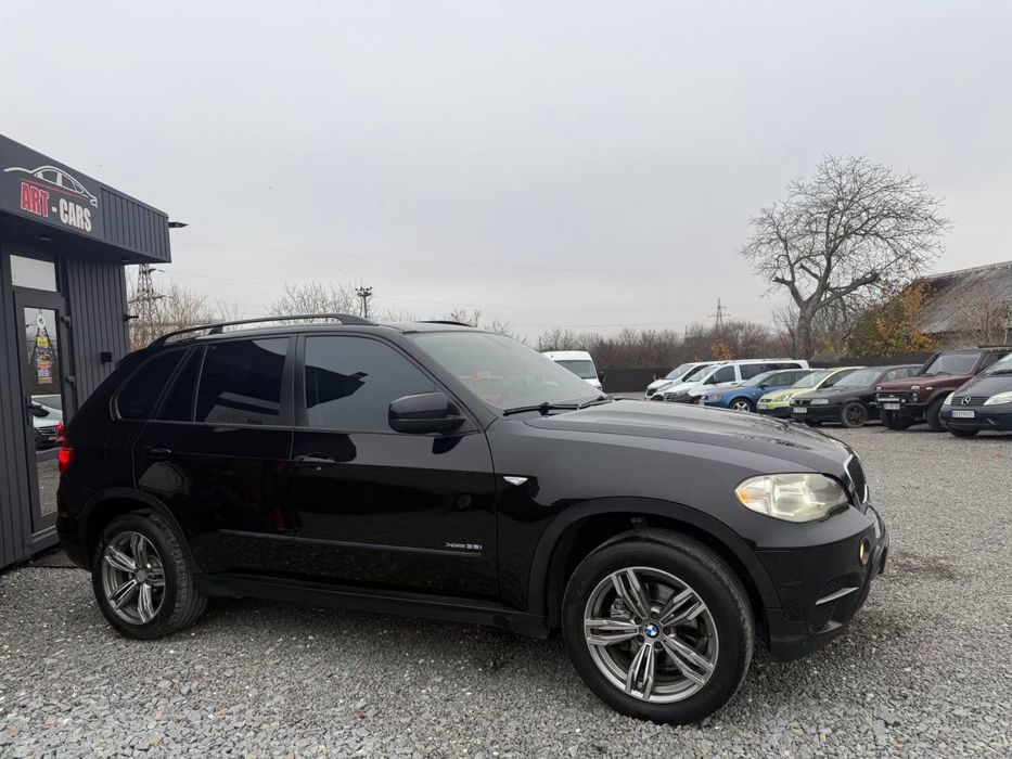 Продам БМВ BMW X5