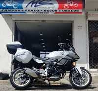 BMW F 900 XR