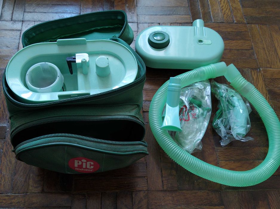 Nebulizador PIC Air Therapy