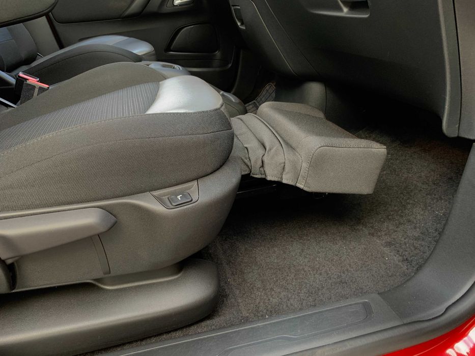 Citroen Grand C4 Picasso 2015