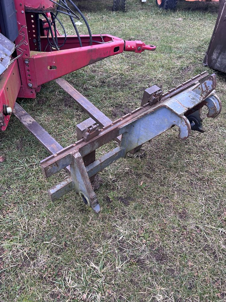 Ładowarka kołowa O&K L8.5