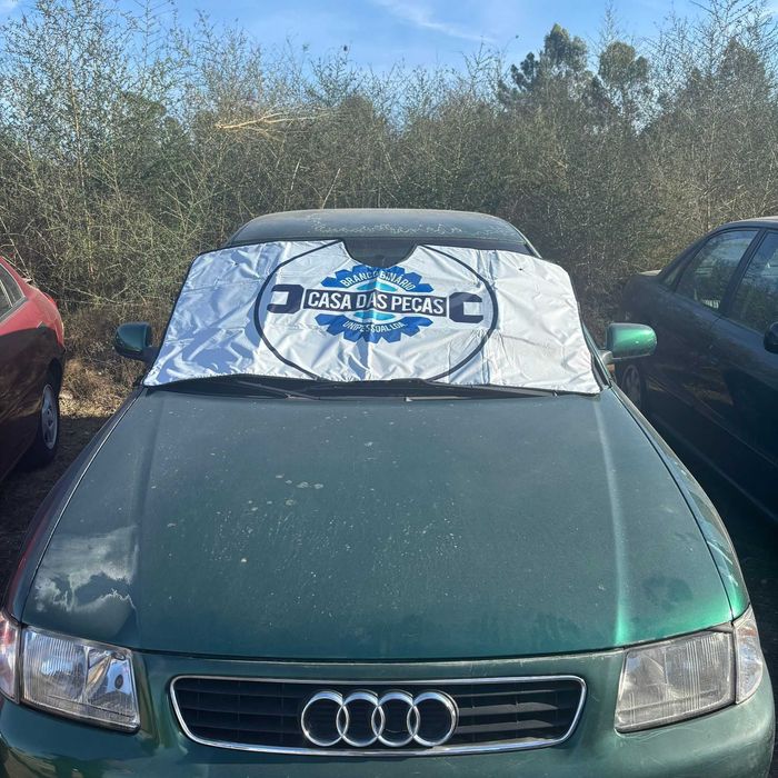 Audi A3 1.6 (PARA PEÇAS)