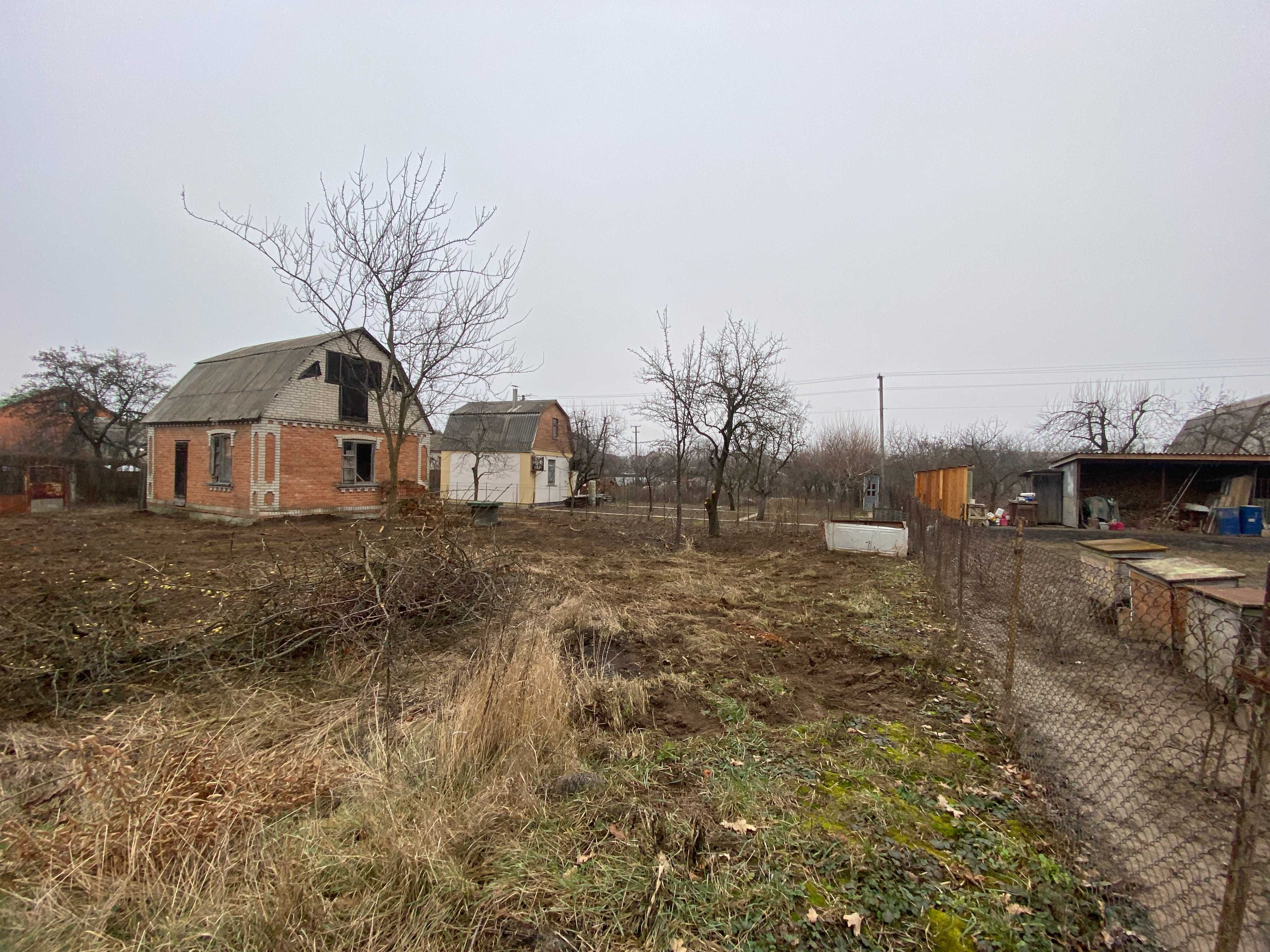 Продаж будинку з ділянкою 4 с. в м. Вінниця, район Бучми