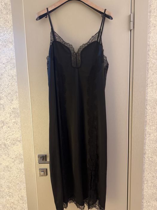 Комбінація, нічна сорочка Victoria’s secret, L/xl