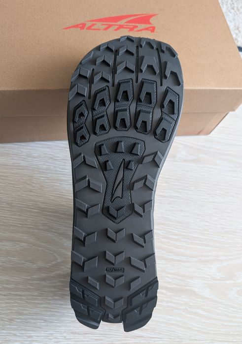 Altra Lone Peak 9 NOWE r. 46 - zero drop, trail, foot shape, ultra